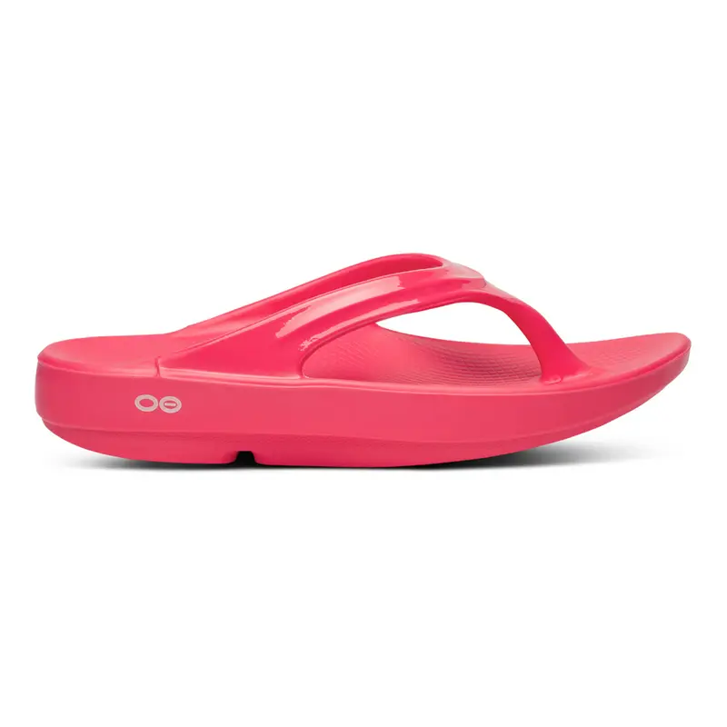 Oolala Chaussure de récupération Femmes - pink