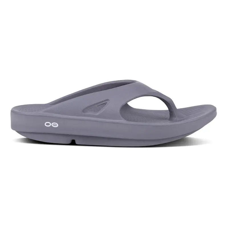 OOriginal Chaussure de récupération Unisex - bleu gris