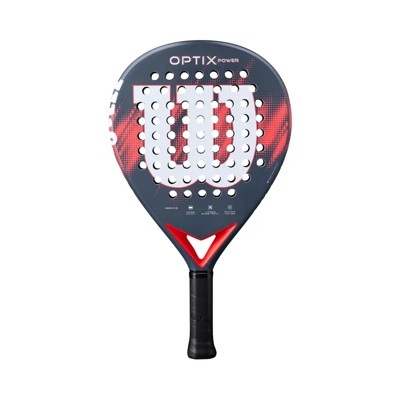 Optix V2 Power Raquette de padel