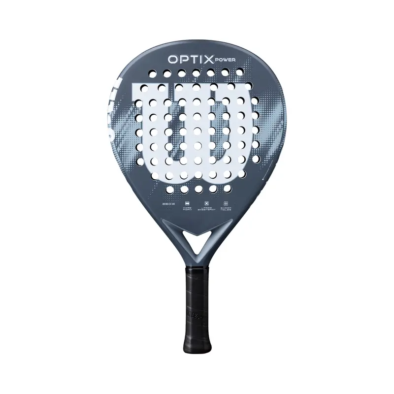 Optix V2 Power Raquette de padel Raquettes test