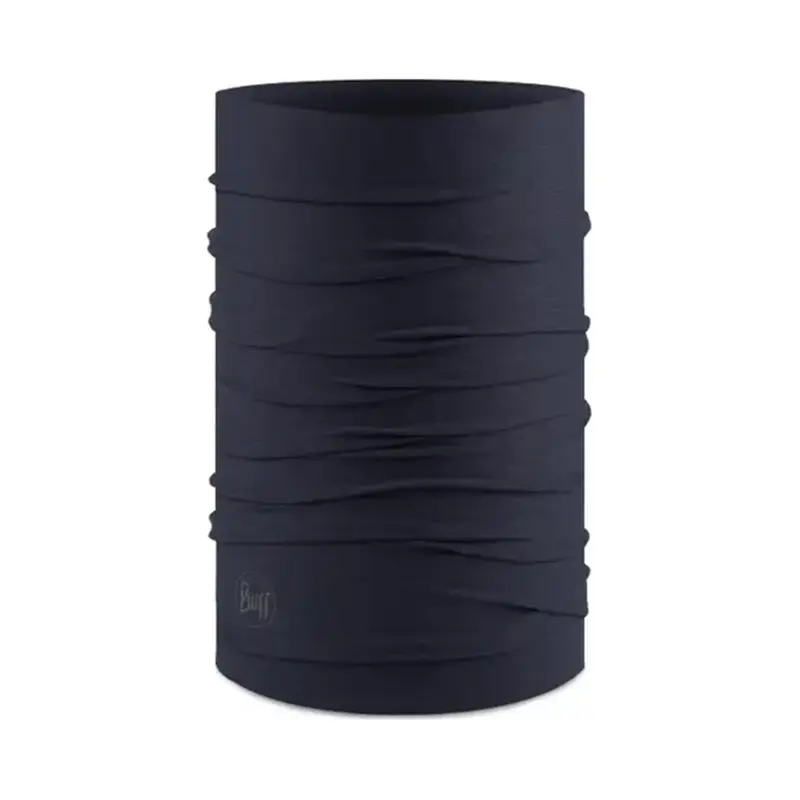 Original EcoStretch Écharpe-Bleu Foncé