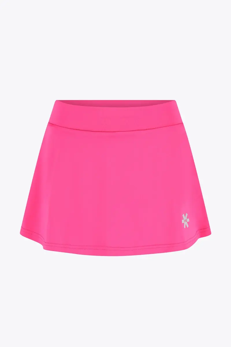 OSAKA WOMEN FLOUCY SKORT | SILVER LAKE BLUE