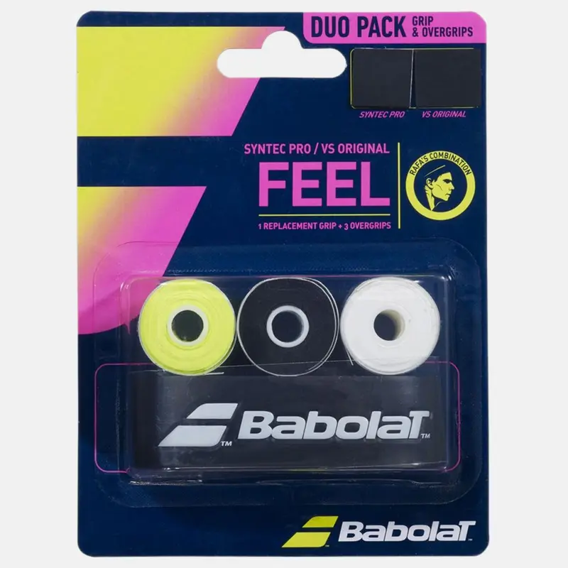 Pack Syntec Pro / VS Original