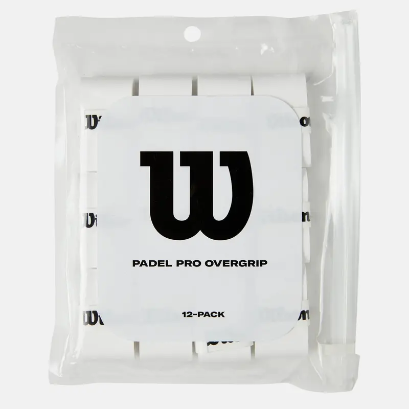 Padel Pro Overgrip 12PK