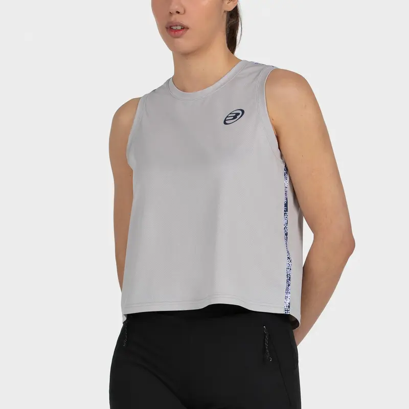 Palace Débardeur tank top Femmes - gris