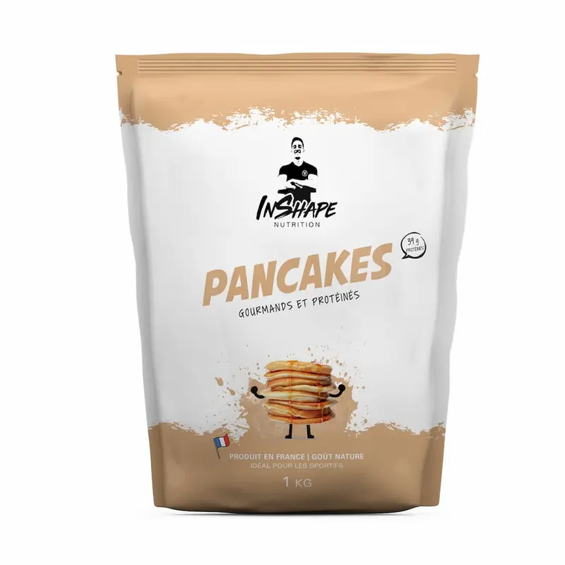 Pancakes