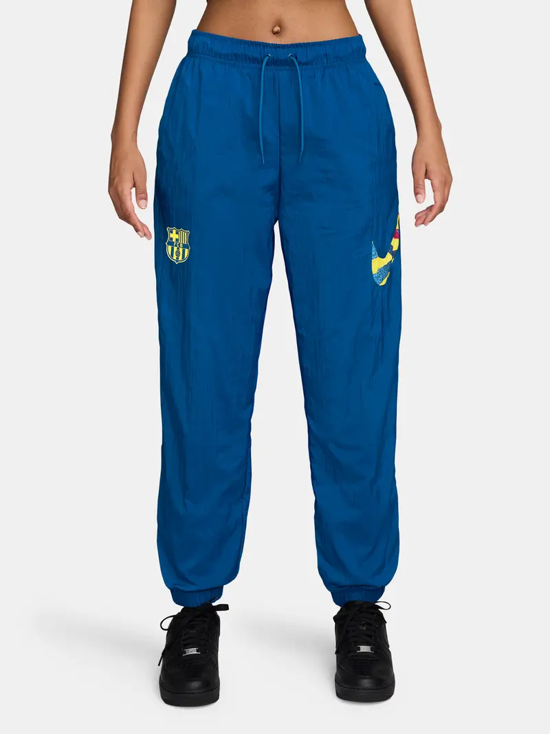 Pant essentials Women Barça Nike