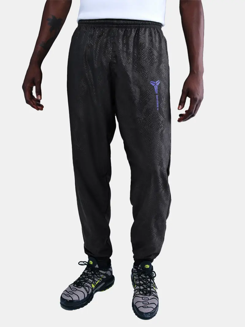 Pant GX Nike FC Barcelona x Kobe Bryant