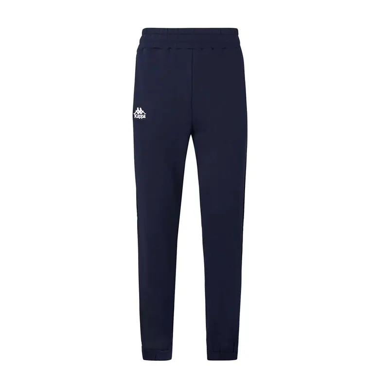 Pantalon 222 Banda Adina 2 Bleu Femme