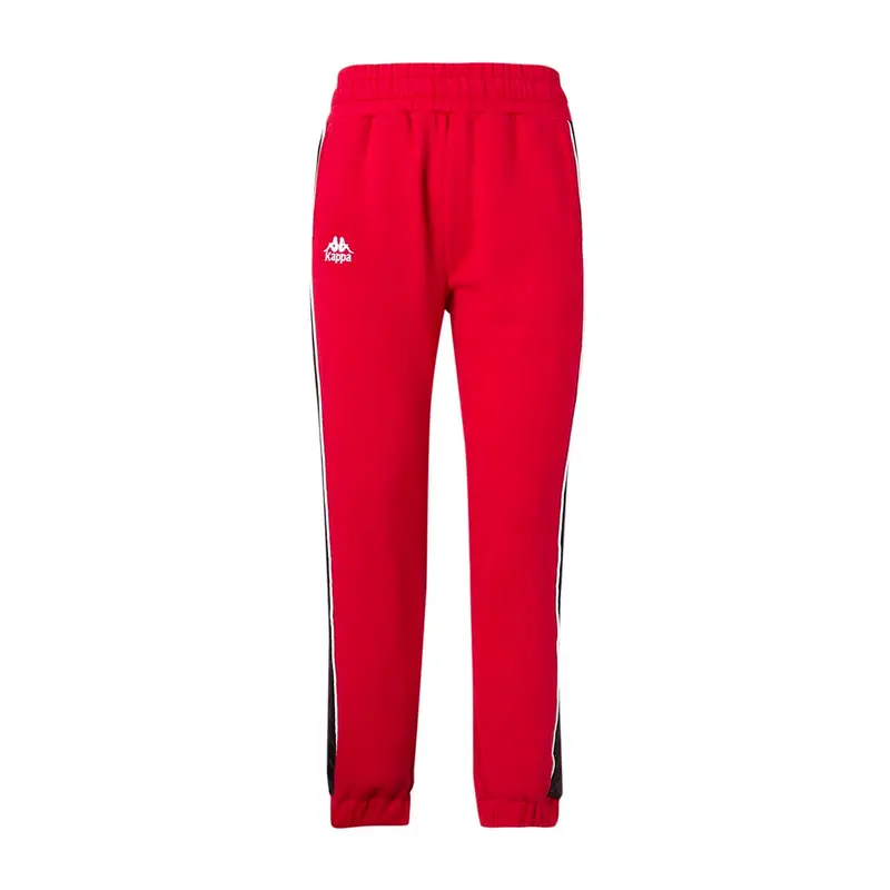 Pantalon 222 Banda Adina 2 Rouge Femme