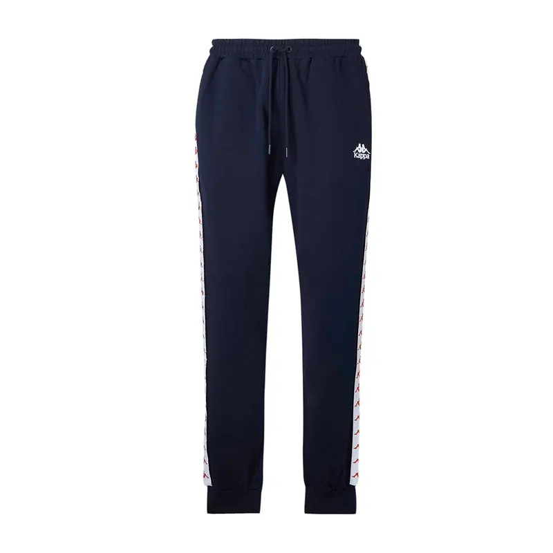 Pantalon 222 Banda Alanz 4 Bleu Homme