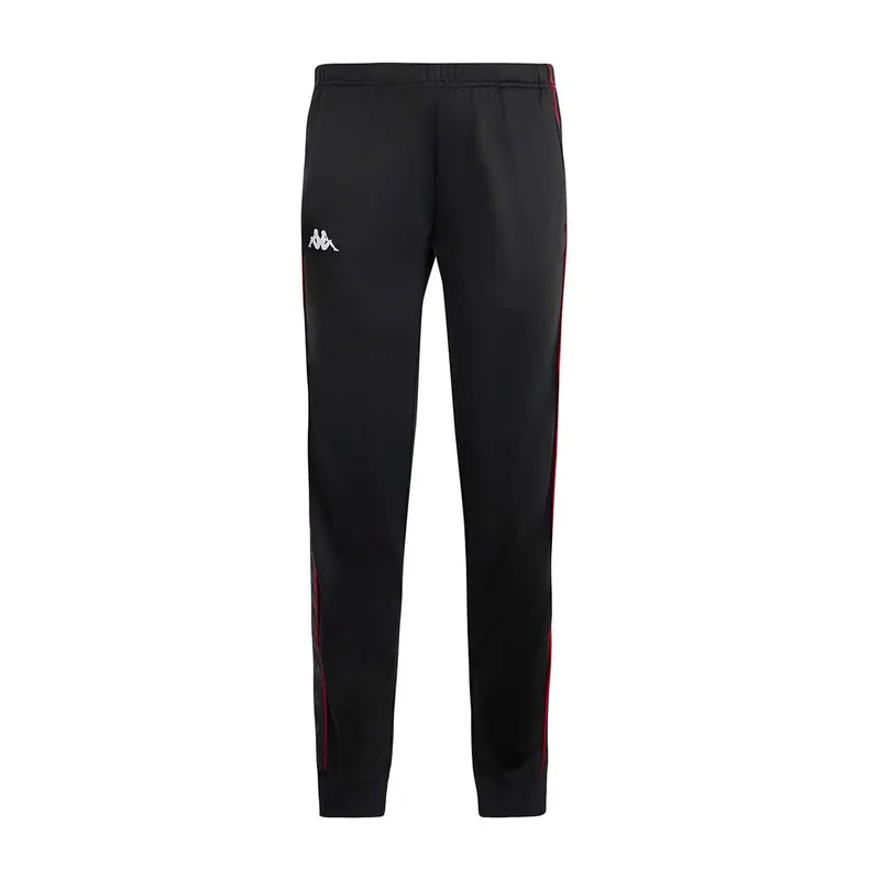 Pantalon 222 Banda Wrastoria Noir Femme