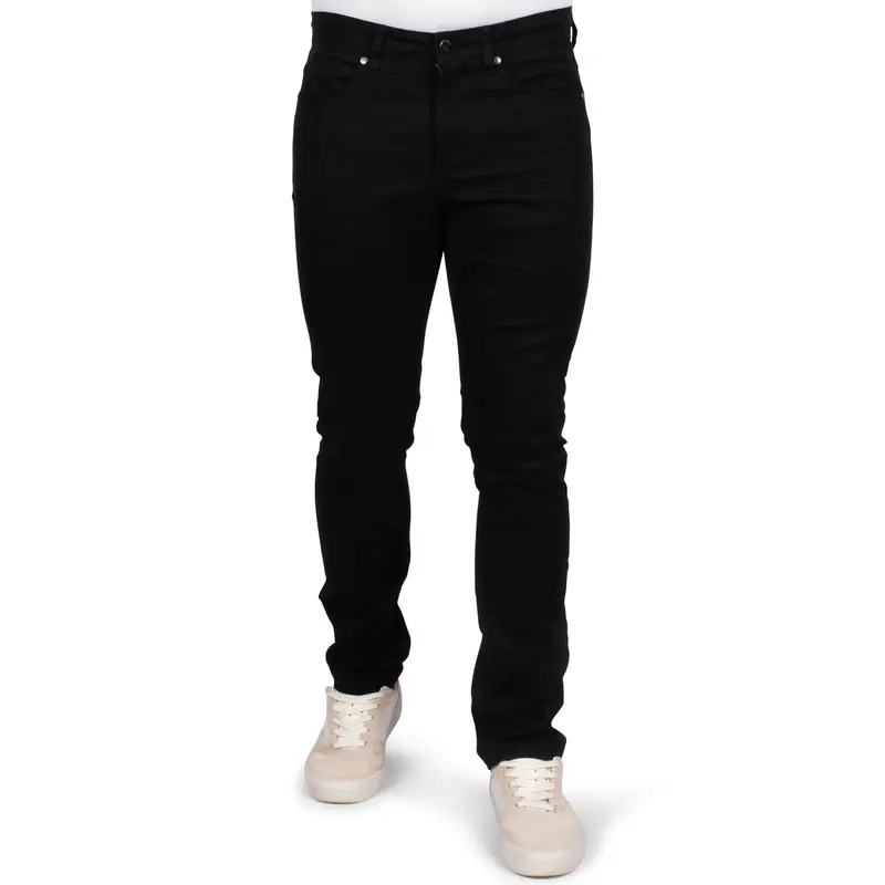 Pantalon 5 poches olympe