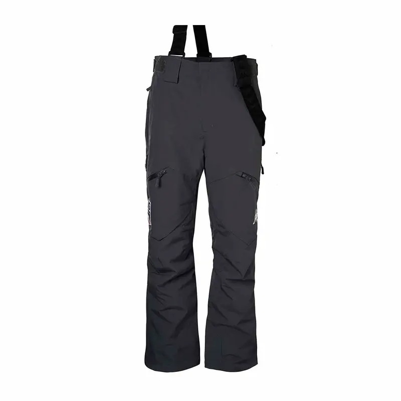 Pantalon 6Cento 622HZ US Ski Team Gris Homme