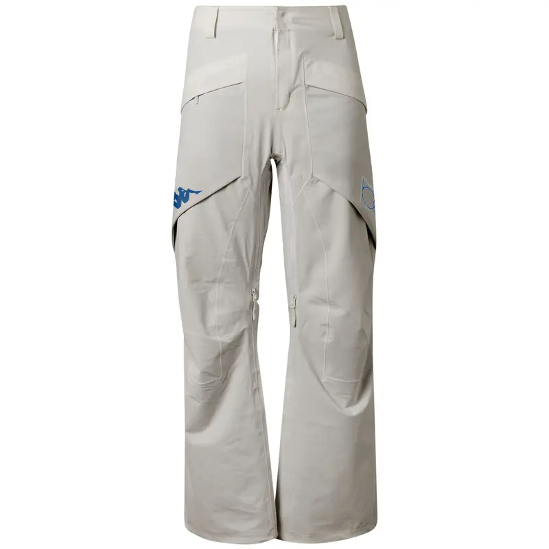 Pantalon 6Cento 623C FFS Beige Unisexe