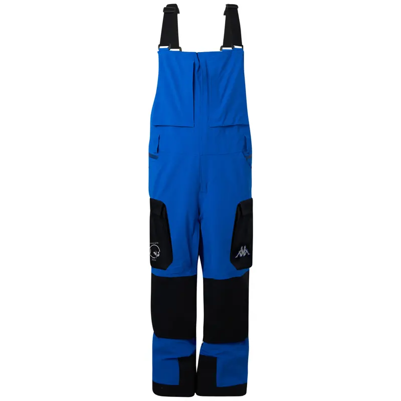 Pantalon 6Cento 626E FFS Bleu Unisexe