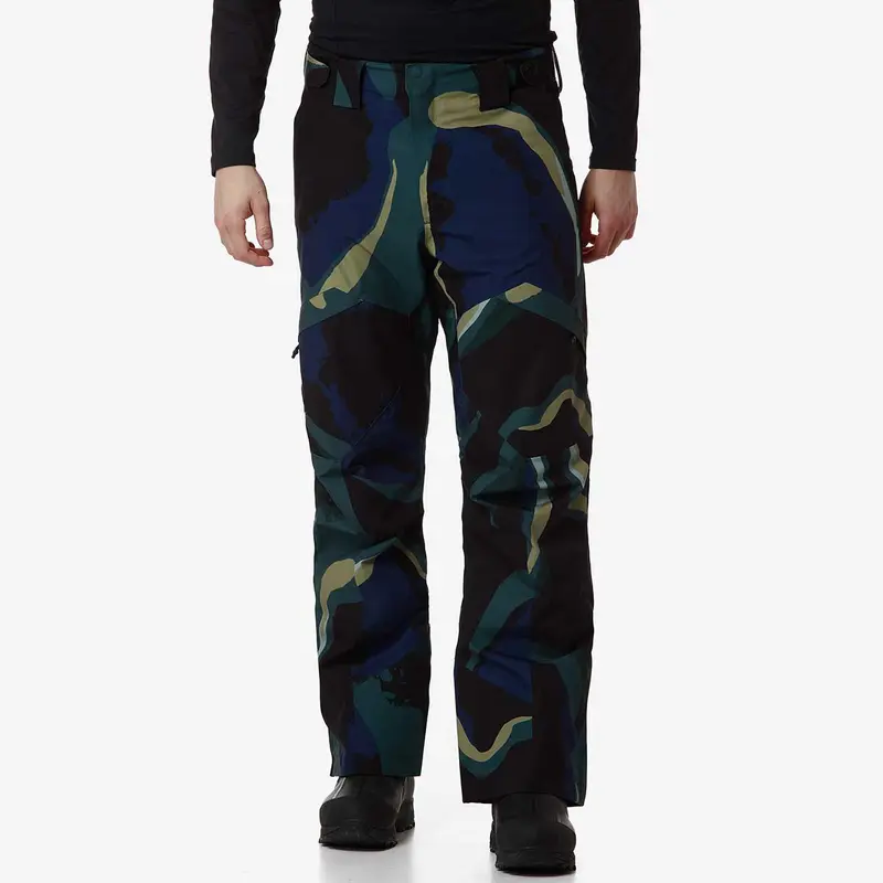 Pantalon 8Cento 864G Bleu Homme