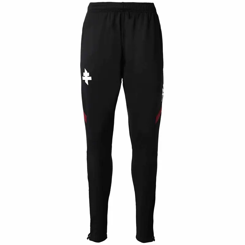 Pantalon Abunszip Pro 6 FC Metz 22/23 Noir Homme