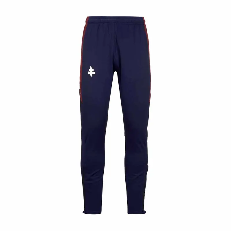 Pantalon Abunszip Pro 7 Fc Metz 23/24 Bleu Enfant