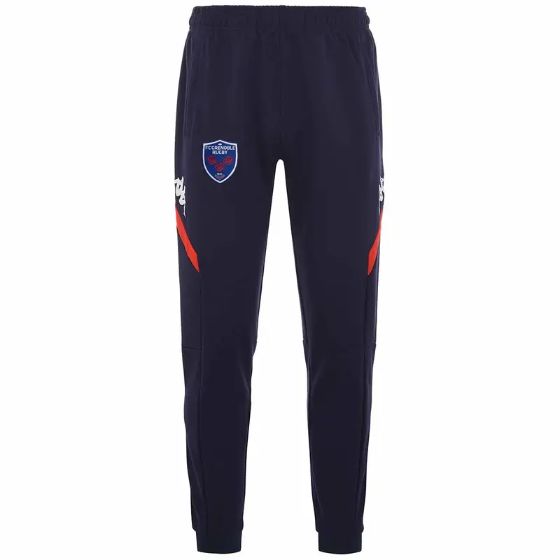 Pantalon Arufinzip 6 FC Grenoble Rugby 22/23 Bleu Enfant