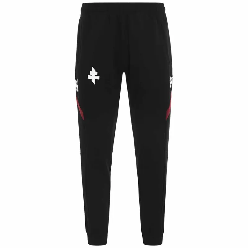 Pantalon Arufinzip 6 FC Metz 22/23 Noir Enfant