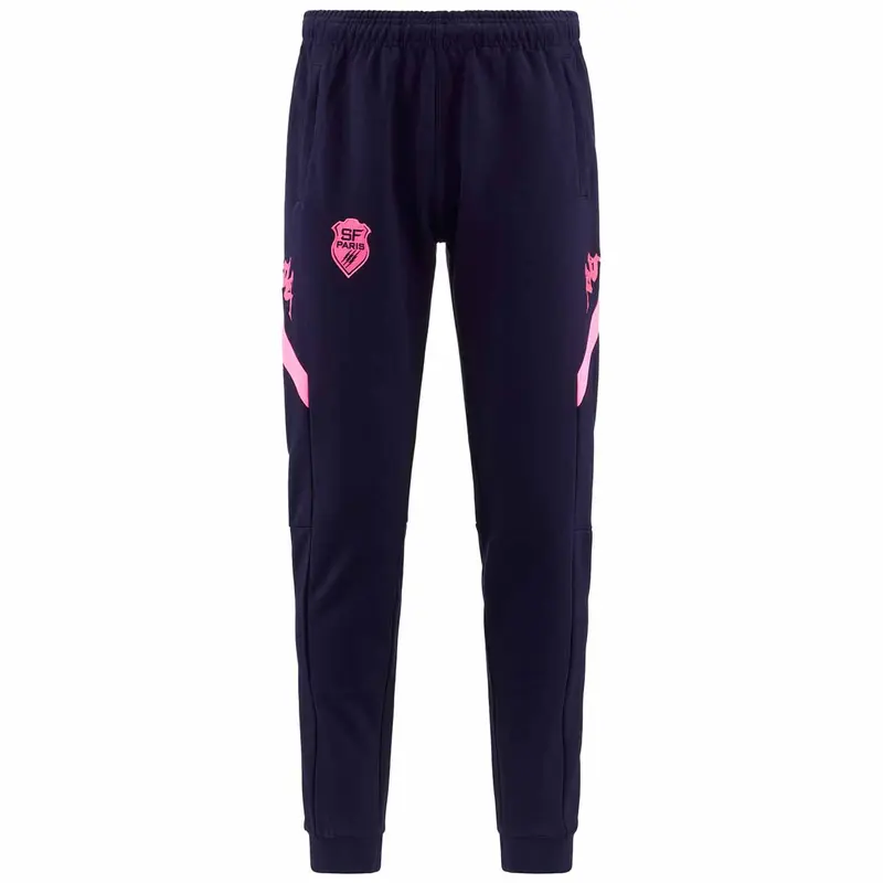 Pantalon Arufinzip 6 Stade Français Paris 22/23 Bleu Enfant
