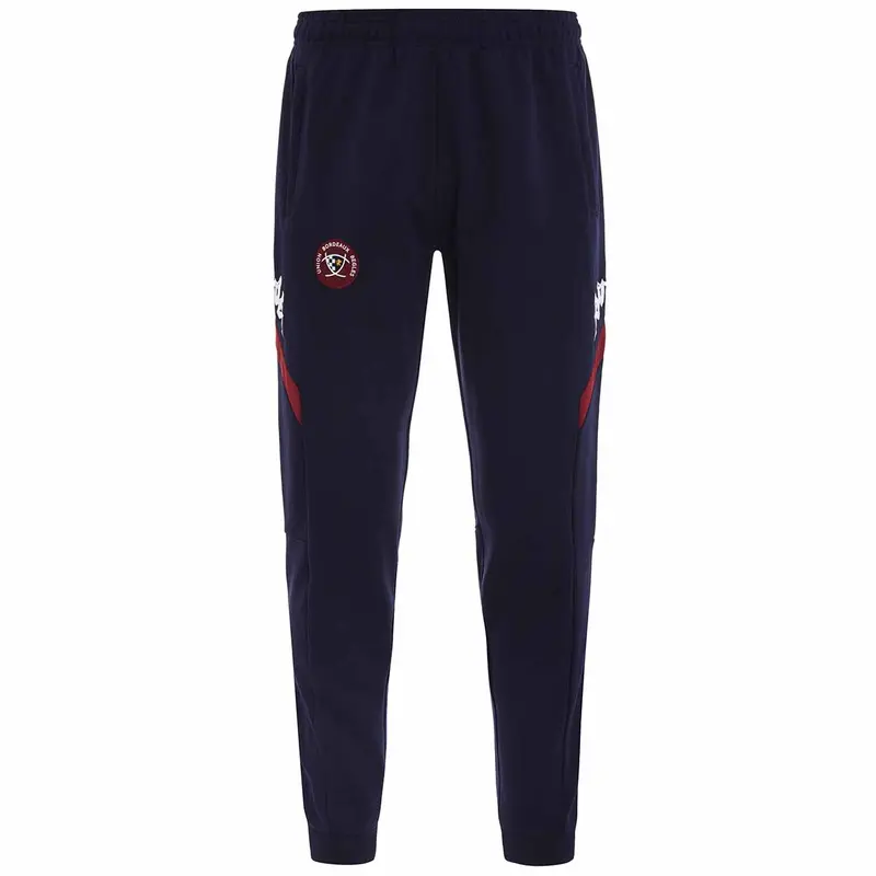Pantalon Arufinzip 6 UBB Rugby 22/23 Bleu Homme