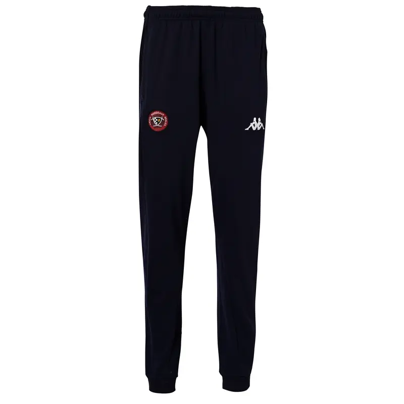 Pantalon Arufinzip 7 UBB 23/24 Bleu Homme
