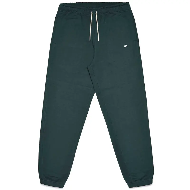 Pantalon Aurion Robe di Kappa Vert Unisexe