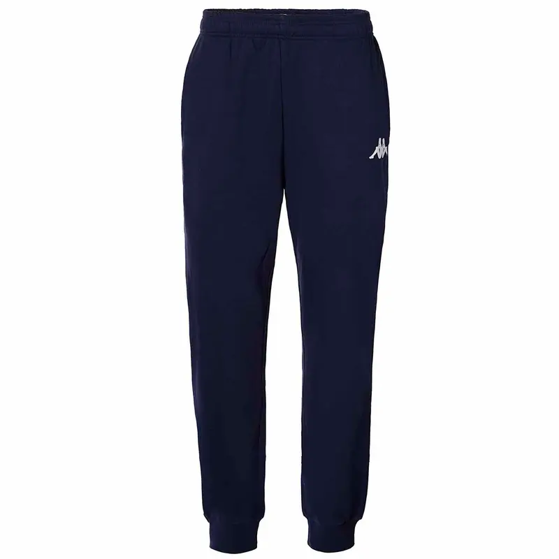 Pantalon Bemic Bleu Homme