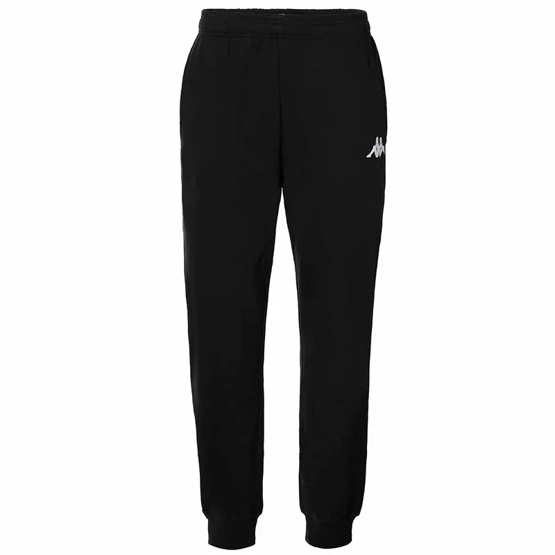 Pantalon Bemic Noir Homme