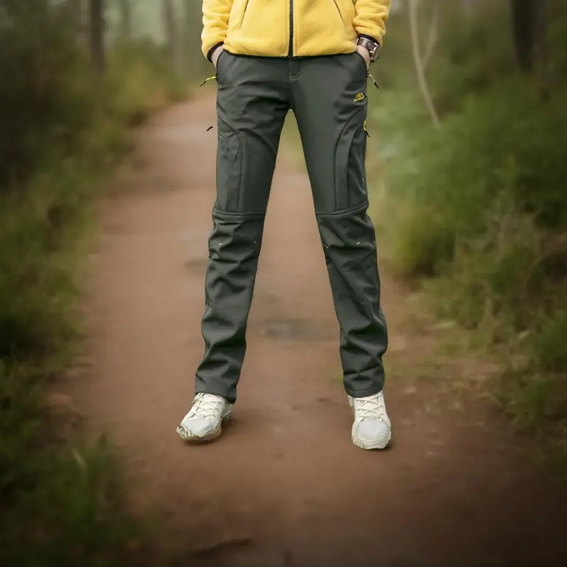 Pantalon cargo femme - Excursion