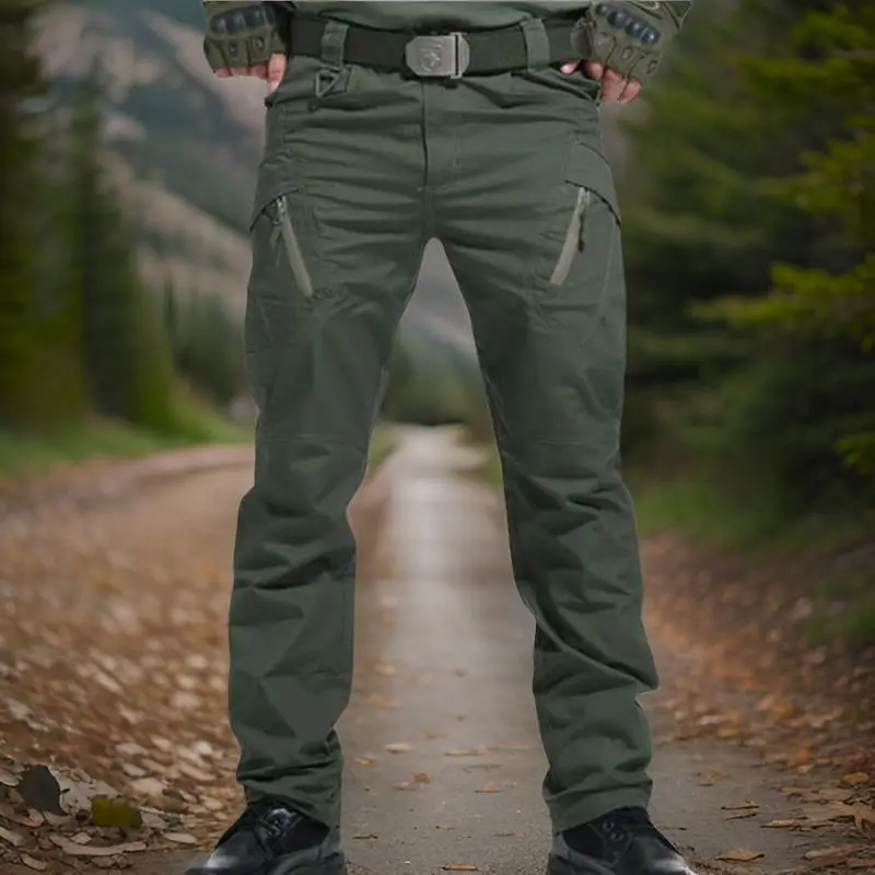 Pantalon Cargo Homme - Rando