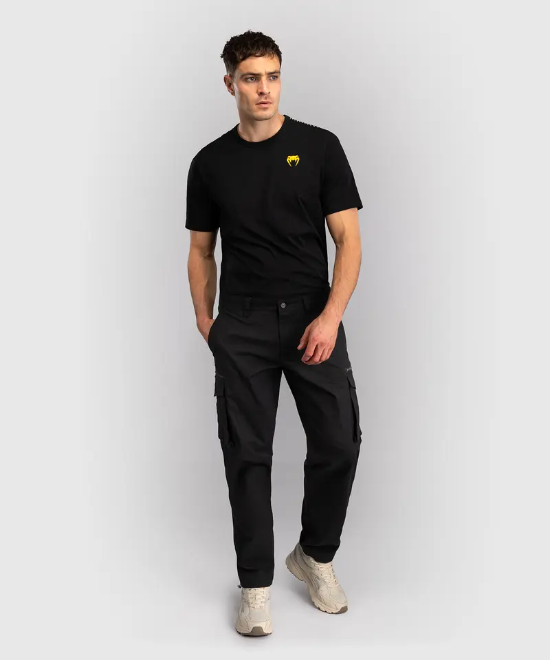 Pantalon Cargo pour Hommes Venum Cargo 3.0 - Noir