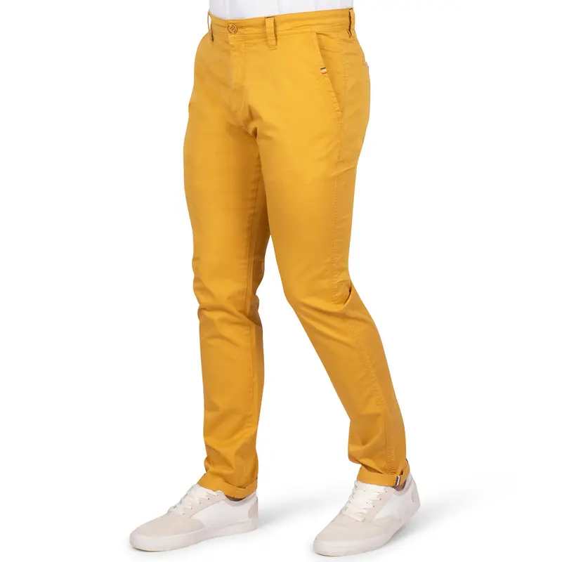 Pantalon chino city
