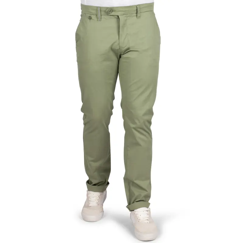 Pantalon chino horizon