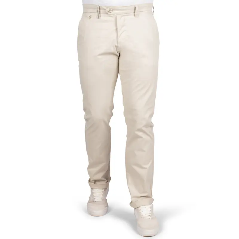 Pantalon chino horizon