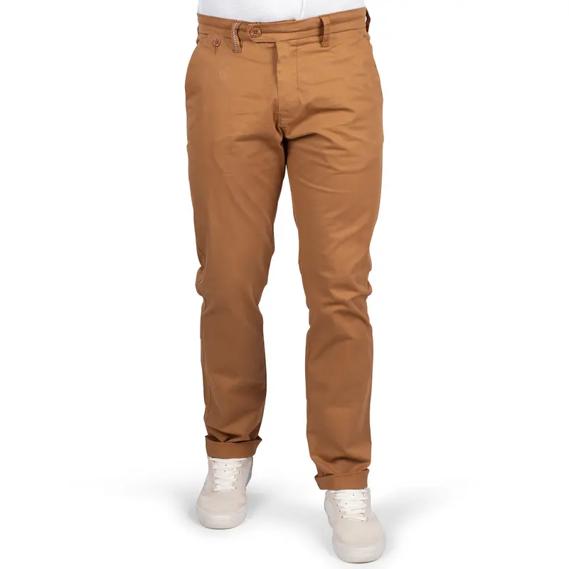 Pantalon chino horizon