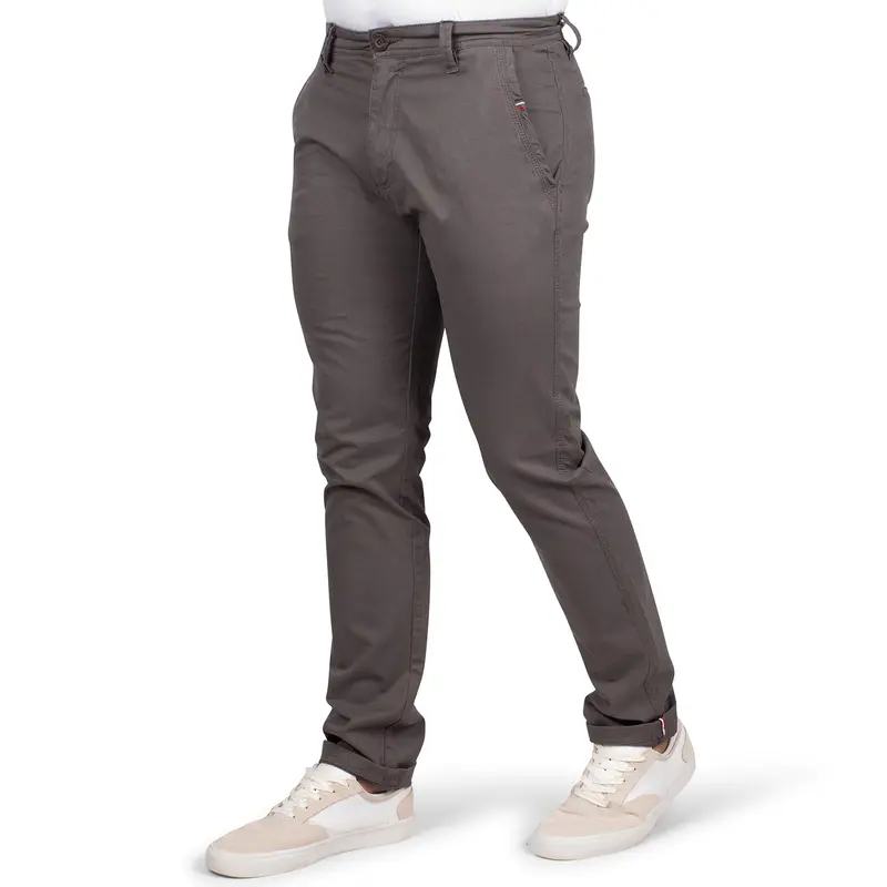 Pantalon chino tradition