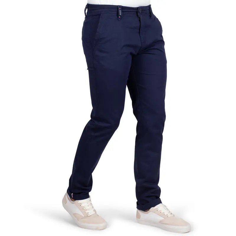 Pantalon chino tradition