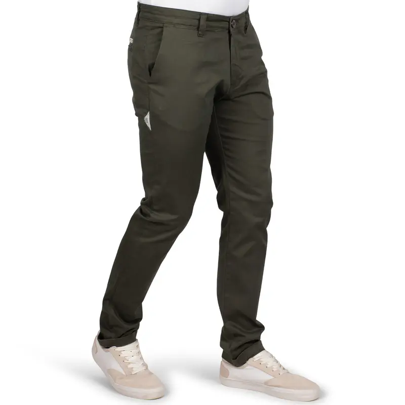 Pantalon chino urban