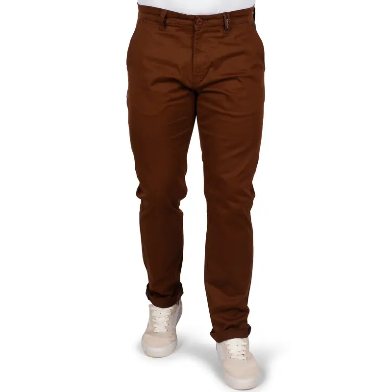 Pantalon chino urban