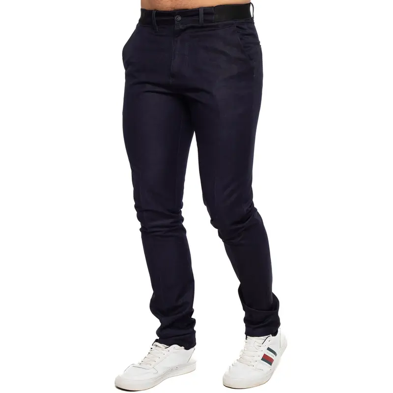 Pantalon costume ville