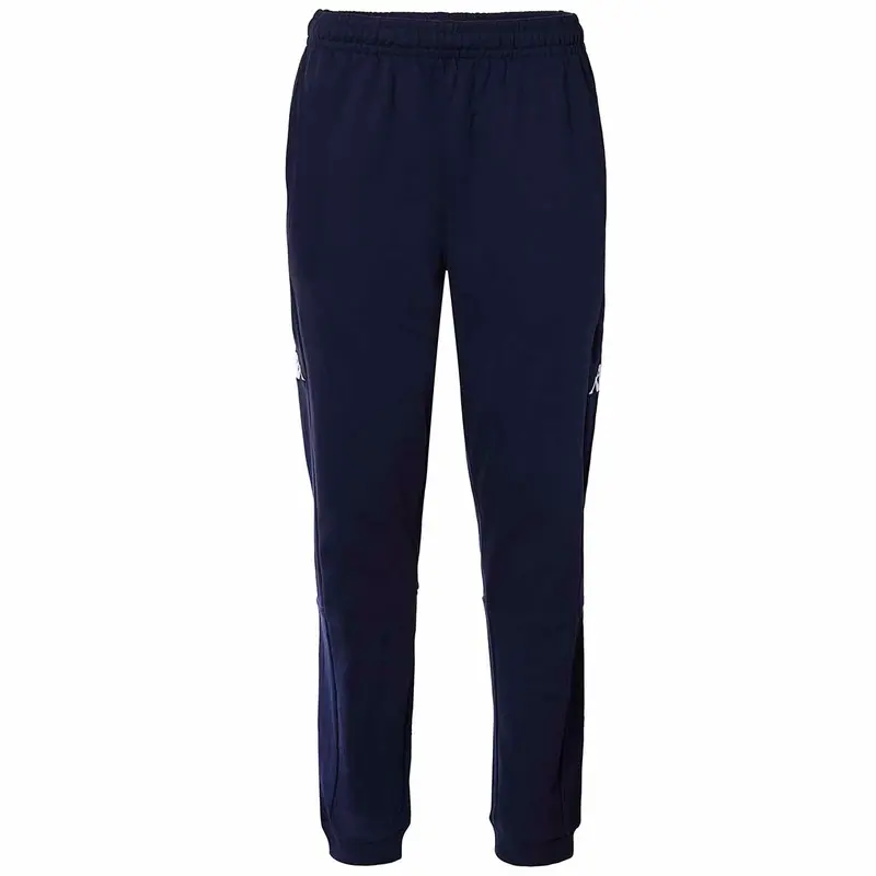 Pantalon Daceno Bleu Homme