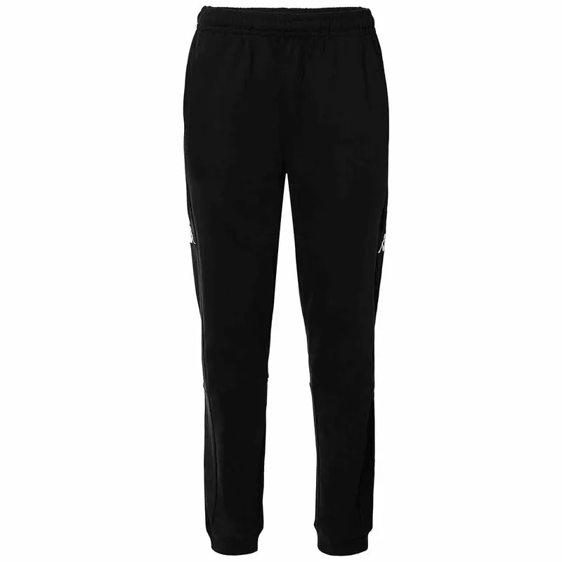 Pantalon Daceno Noir Homme