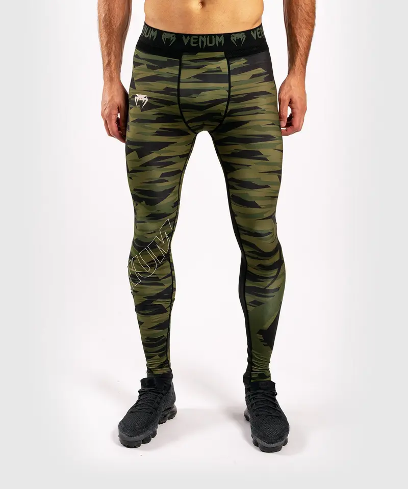 Pantalon de compression Venum Contender 5.0