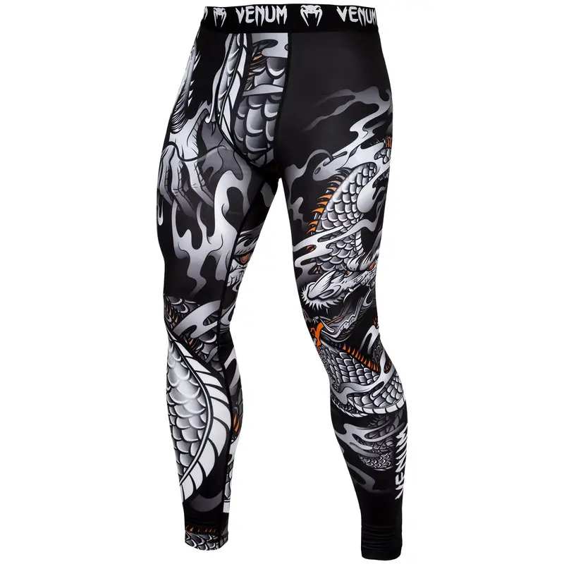 Pantalon de Compression Venum Dragon's Flight