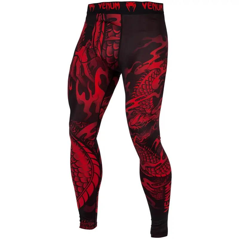 Pantalon de Compression Venum Dragon's Flight