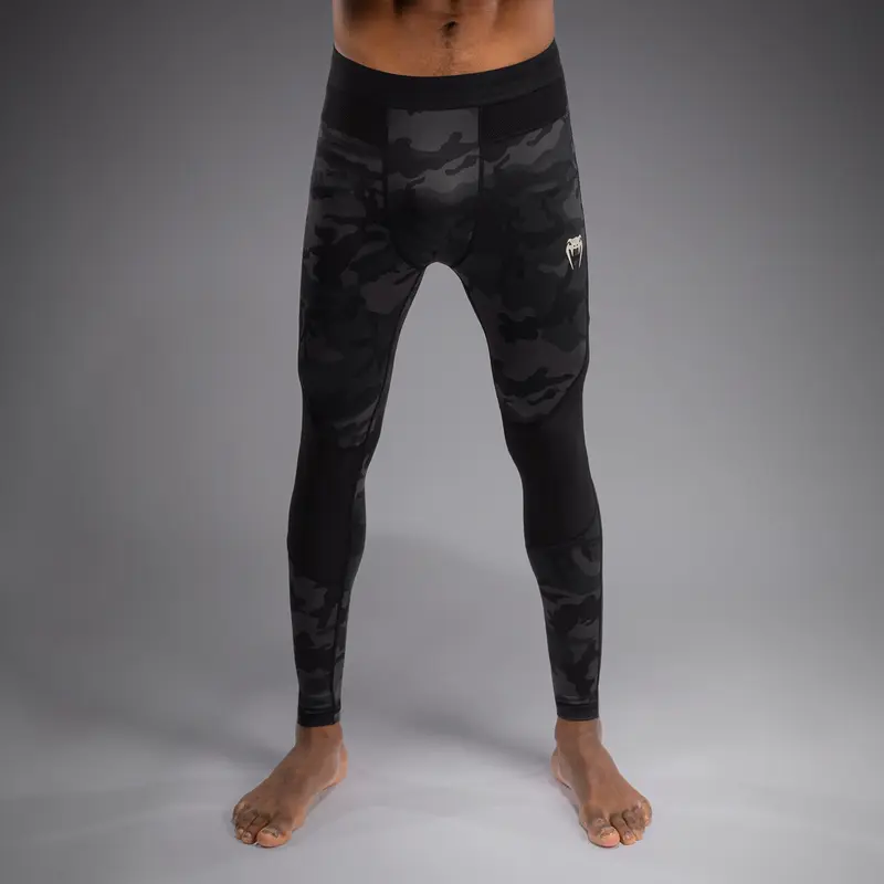 Pantalon de Compression Venum G-Fit Air pour Hommes - Camo Urban