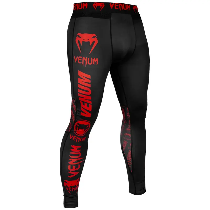 Pantalon de compression Venum Logos